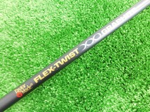 ♪Taylor Made テーラーメイド V721 FORGED / 3番 アイアン 単品 純正カーボンシャフト FLEX-TWIST GRAPHITE FLEX-S ♪M1501_画像6