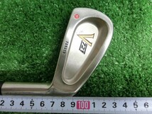 ♪Taylor Made テーラーメイド V721 FORGED / 3番 アイアン 単品 純正カーボンシャフト FLEX-TWIST GRAPHITE FLEX-S ♪M1501_画像9