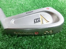 ♪Taylor Made テーラーメイド V721 FORGED / 3番 アイアン 単品 純正カーボンシャフト FLEX-TWIST GRAPHITE FLEX-S ♪M1501_画像7