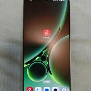 OnePlus Nord 3 5G RAM 16GB / Strage 256GB Misty Green SIMフリー