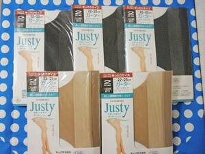 10 pair collection futoshi .. easy garter stockings rubber attaching stockings * black beige made in Japan set together 