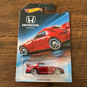 ホットウィール Hot Wheels HONDA S2000 ホンダ S2000