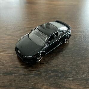 マッチボックス MATCHBOX 2019 AUDI TT RS COUPE アウディ クーペ ルースの画像1