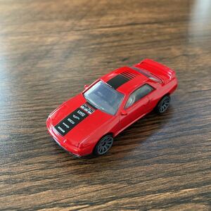 ホットウィール Hot Wheels Nissan Skyline GT-R R32 ニッサン スカイライン GT-R R32ルース