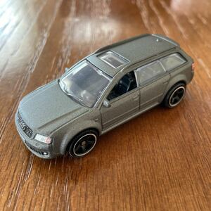 マッチボックス MATCHBOX '02 AUDI RS 6 AVANT アウディ RS6 アヴァント ルース