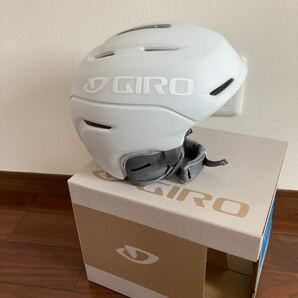 GIROヘルメット NEO JR アジアフィット Mサイズ未使用の画像3