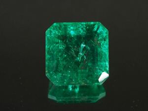 ☆数量限定☆【鑑定書付き】コロンビア産天然エメラルド　9.97ct 状態=SSSランク