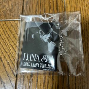 LUNA SEA 河村隆一　アクスタ　DUAL ARENA TOUR 2023 ミニアクリルキーホルダー