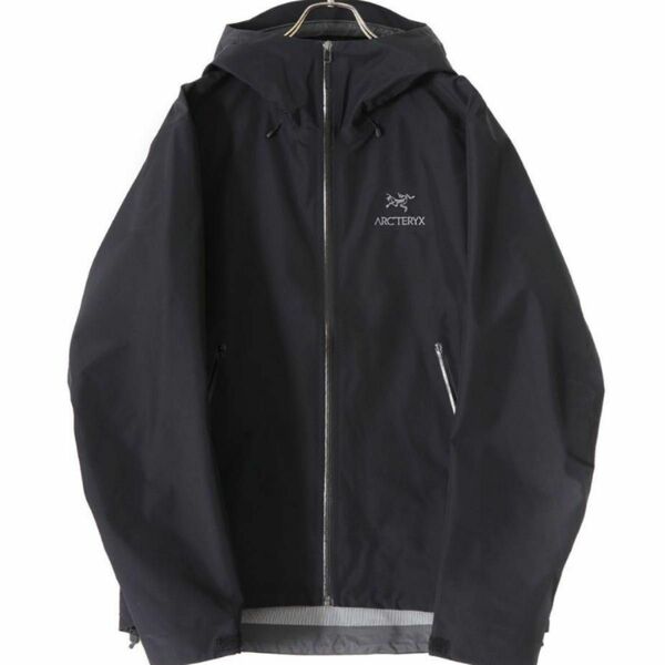 ARC'TERYX BETA LT JACKET Lサイズ