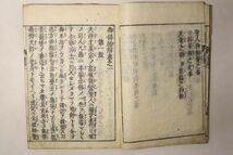 「親鸞聖人 御伝絵解 第1-4巻」雲乗寺蔵書印 合本1冊｜仏教 仏書 仏教書 伝記 経典 経本 浄土真宗 本願寺 古書 和本 古典籍 j47_画像5