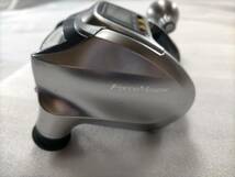 舖【コード付】シマノ 11 フォースマスター1000MK ムテキ MUTEKI 電動リール 日本製 SHIMANO ForceMaster 電動丸 プレイズ 02893 0403F_画像9