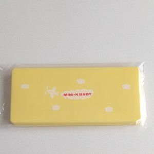 MINI-K BABY サンドイッチケース お弁当箱　ランチボックス
