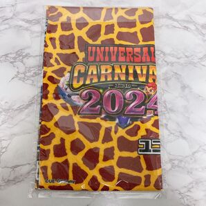 【値下げ】ユニバカサミフェス2024 レアタオル