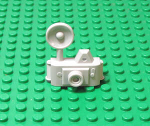 6M536-凸LEGO ファビュランドシリーズのカメラ　%4334