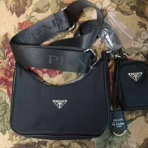 PRADA 未使用 ノベルティー４点セット 