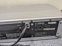 YAMAHA デジタルサウンドプロジェクター バー YSP-500 リモコンあり_画像6