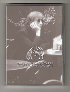 John Lennon - The Lost Lennon Tapes Radio Broadcast 1988 - 1992 / mp3 / 6DVD-ROM