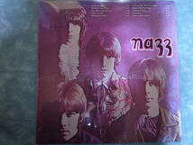 ◇NAZZ（ナッズ）◇トッド・ラングレン◇LP◇nazz◇未開封新品◇輸入盤◇_画像2