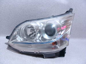 HD48368　LA100S　ムーヴ カスタム　HID　ヘッドライト　左　KOITO 100-51060　81150-B2620