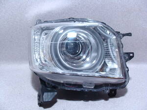 27HD6954　JF3　JF4　N BOX　エヌボックス　ヘッドライト　右　LED　STANLEY W3105　