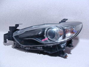 HD48372　GJ2FW　アテンザ　HID　ヘッドライト　左　KOITO 100-41941　G44R-51-041E