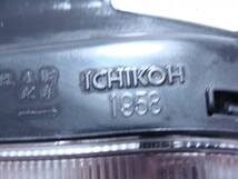 27HD7162　★　MK53S　スペーシア　ヘッドライト　左　ユニット　ICHIKOH 1958　35320-79R02　ハロゲン　レベライザー付き_画像9