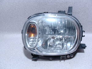 HD48426　HE22S　ラパン　HID　ヘッドライト　左　LE08G6182　35320-85K10