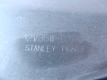 HD48427　GP2　フィットシャトル ハイブリッド　HID　ヘッドライト　右　STANLEY P6869　33101-TF7-J21_画像10