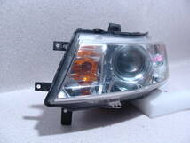 HD48445　MH23S　ワゴンＲ スティングレー　HID　ヘッドライト　左　KOITO 100-59191　35320-70K60_画像2