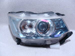 HD48537　★　MH44S　ワゴンＲ スティングレー　HID　ヘッドライト　右　HID　35120-72M70　KOITO 100-59271