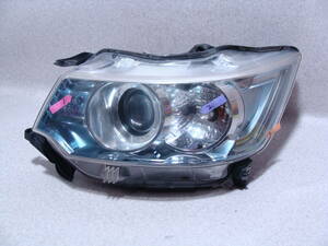 HD48538　★　MH44S　ワゴンＲ スティングレー　HID　ヘッドライト　左　HID　35320-72M70　KOITO 100-59271