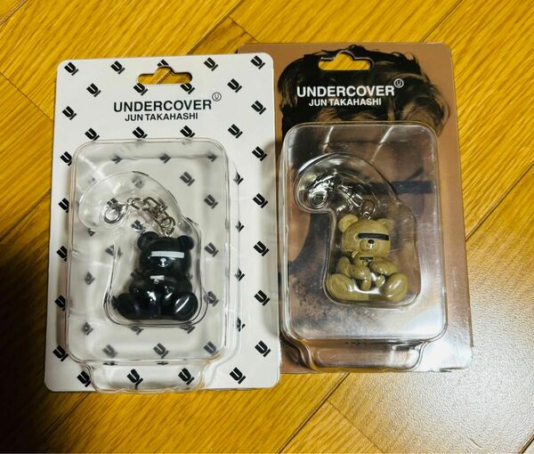 UNDERCOVER キーホルダー アンダーカバー　新品未使用