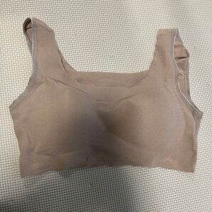 数回使用 ワコール マタニティブラ L1