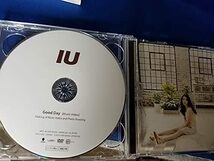 IU/Good Day (Japanese Version) ［CD+DVD］＜初回生産限定盤 Type B＞ TOCT-40392◇APAN DEBUT SINGLE_画像4