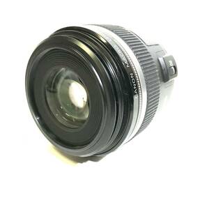 【動作確認済！】Canon MACRO LENS EF-S 60mm 1:2.8 USM【2476456-1/186/rgmry】