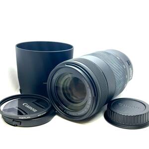 【動作確認済！】Canon キャノン ZOOM LENS EF 70-300mm 1:4-5.6 IS Ⅱ USM【2430098-1/186/rgmry】