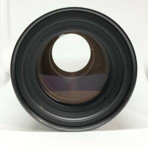 【動作確認済！】MAMIYA マミヤ RZ67 SEKOR Z f=250mm 1:4.5 W【2467365-1/286/rgmry】の画像2