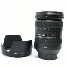 【カメラアクセサリーまとめ！】Nikon ニコン D7000 AF-S DX NIKKOR 18-200mm f/3.5-5.6G ED VR Ⅱ 他 三脚 等【2465350-1/171/rgmry】_画像7