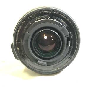 【動作確認済！】 Nikon ニコン D60/Nikon DX AF-S NIKKOR 18-135mm 1:3.5-5.6 【2473455-1/136/rgmry】の画像6