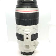 【動作確認済！】Canon キャノン ZOOM LENS EF 100〜400mm 4.5-5.6 L IS Ⅱ USM【2430094-1/186/rgmry】_画像5