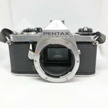 【動作確認済！】PENTAX ペンタックス　ME SMC PENTAX-M 1:1.7 50mm【2494762-1/194/rgmry】_画像2