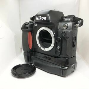【動作確認済！】Nikon ニコンF100 MB-15【2483683-1/286/rgmry】