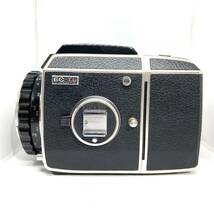 【動作確認済！】ZENZA BRONICA ゼンザブロニカ TL NIKKOR-P 1:2.8 f=75mm【2486061-1/286/rgmry】_画像3