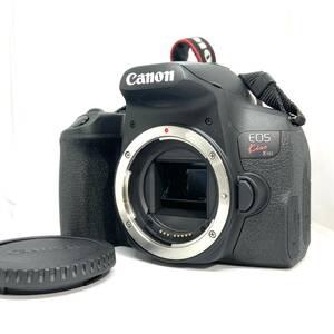 【動作確認済！】Canon キャノン EOS Kiss X10i デジタルカメラ【2495739-1/191/rgmry】