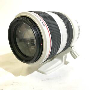 【動作確認済！】Canon キャノン 70-300mm IMAGE STABILIZER ULTRASONIC 【2486895-1/309/rgmry】