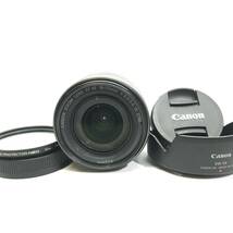 【動作確認済！】OLYMPUS オリンパス 24X WIDE/Canon ZOOM LENS EF-M 11-22mm 1:4-5.6/EF-M 18-55mm 1:3.5-5.6 【2486895-1/309/rgmry】_画像4