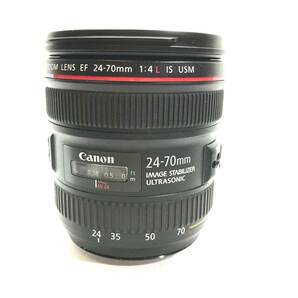 【動作確認済！】Canon キャノン EOS 6D/Canon ZOOM LENS EF 24-70mm 1:4 L【2486895-1/309/rgmry】の画像7