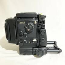 【動作確認済！】FUJIFILM 富士フイルム　GX680 Ⅲ Professional【2483683-1/286/rgmry】_画像8