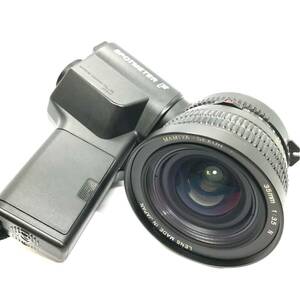【レンズ、カメラアクセサリーまとめ！】 MAMIYA-SEKOR C 35mm 1:3.5/MINOLTA SPOTMETER 【2451808-1/174/rgmry】