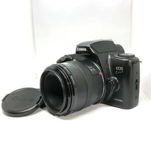 【動作確認済！】Canon キャノン　EOS Kiss CONPACT-MACRO LENS EF 50mm1:2.5【2505699-1/206/rgmry】